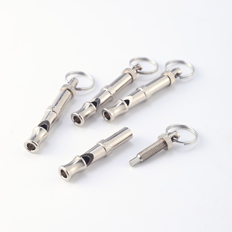 Pet supplies wholesale pet dog flute dog training whistle ultrasonic dog training dog training dog flute dog flute
