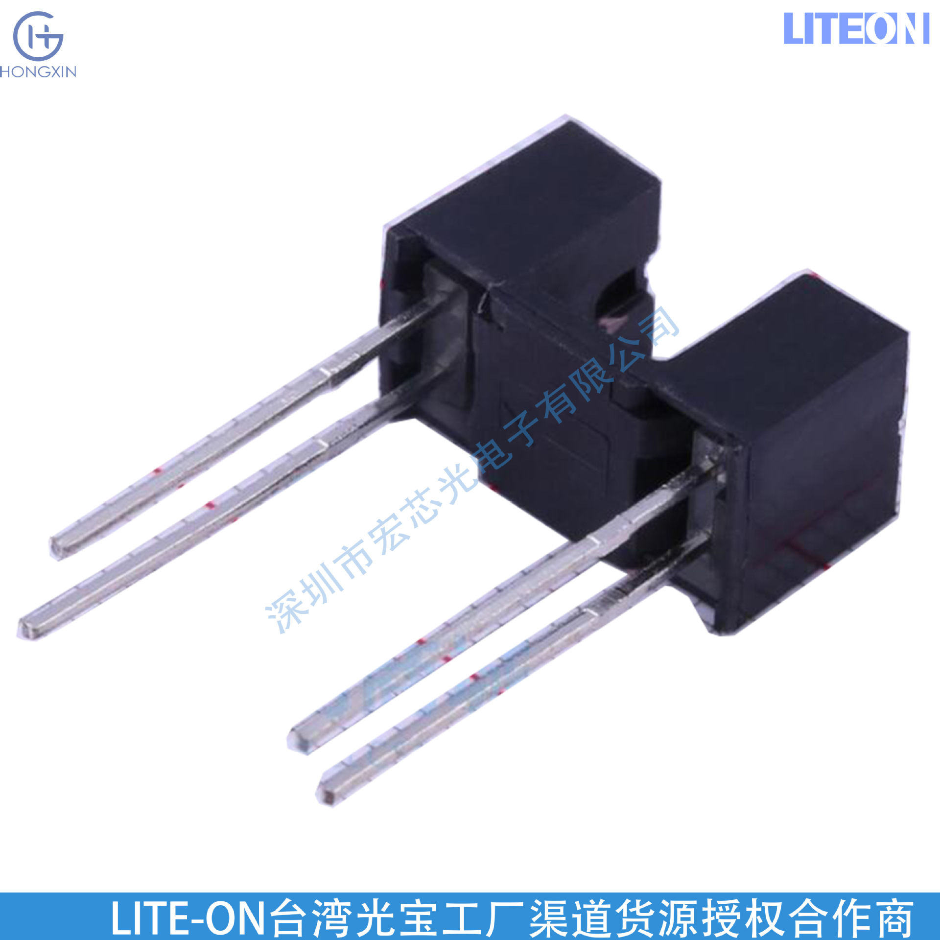 Ltl-14Cajhbp Ltl-14Cajhbpt Ltl-14Caj Liteon Black Shell Packaging