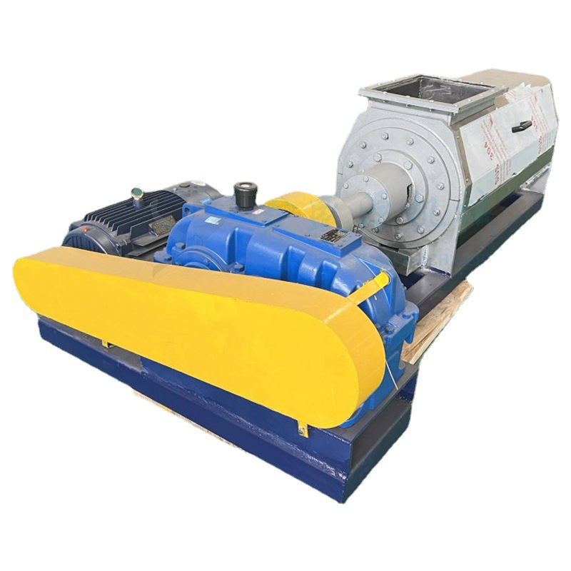 Vegetable processing tail dish dehydrator Chinese medicine residue extract dehydration equipment chicken feather goose feather milking machine commercial use