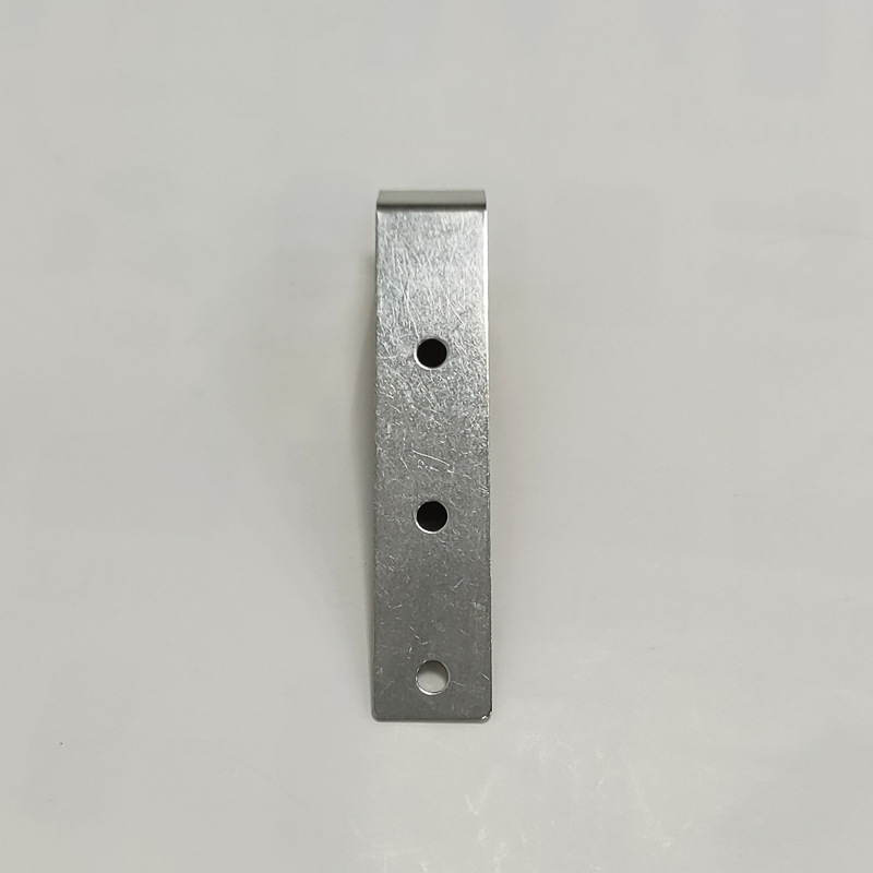 Cross-Border Garage Door Remote Control Three-Hole Clip Replacement Sun Visor Clip Accessories Sun Visor Clips