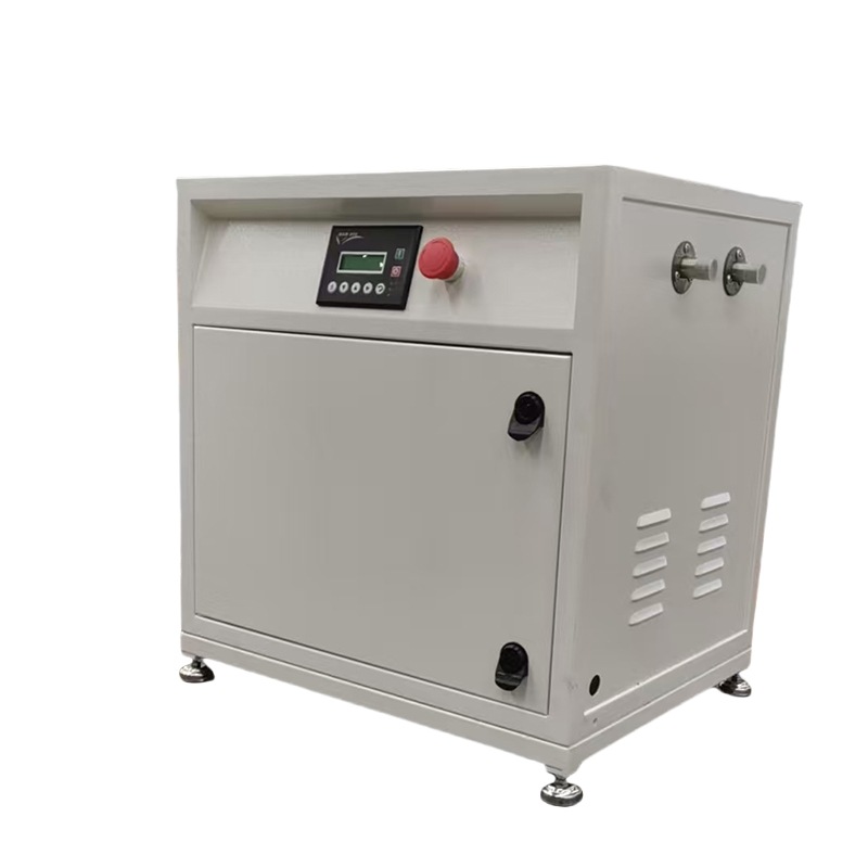 Plateau Oxygen Booster, Fully Oil-Free High-Pressure Nitrogen Booster, Compressor, Fully Oil-Free Gas Booster Manufacturer