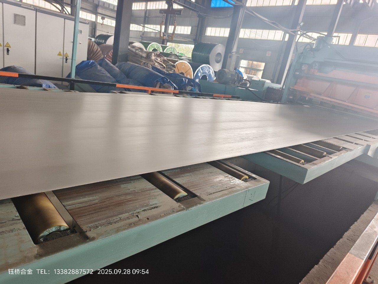 Производитель предлагает 201 304 304L 316L 309 310S нержавеющую сталь, рулоны стальных пластин с полными характеристиками, оптовая продажа