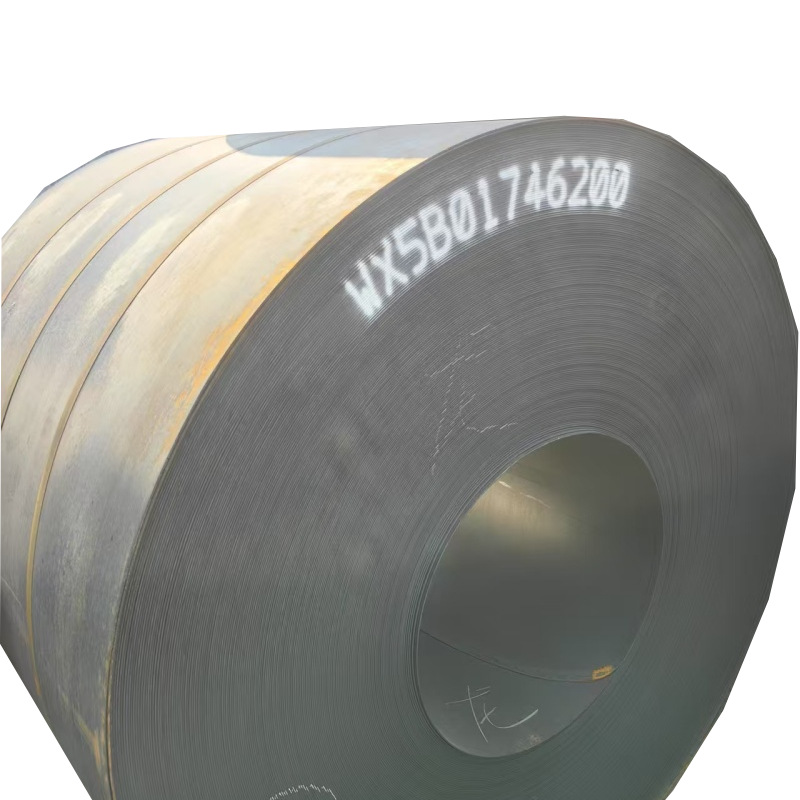 Supply of Hot-Rolled Open Plates, Paving Plates, Q235B General Medium-Thick Steel Plates, Hot-Rolled Steel Plates, Cutting and Bending Processing