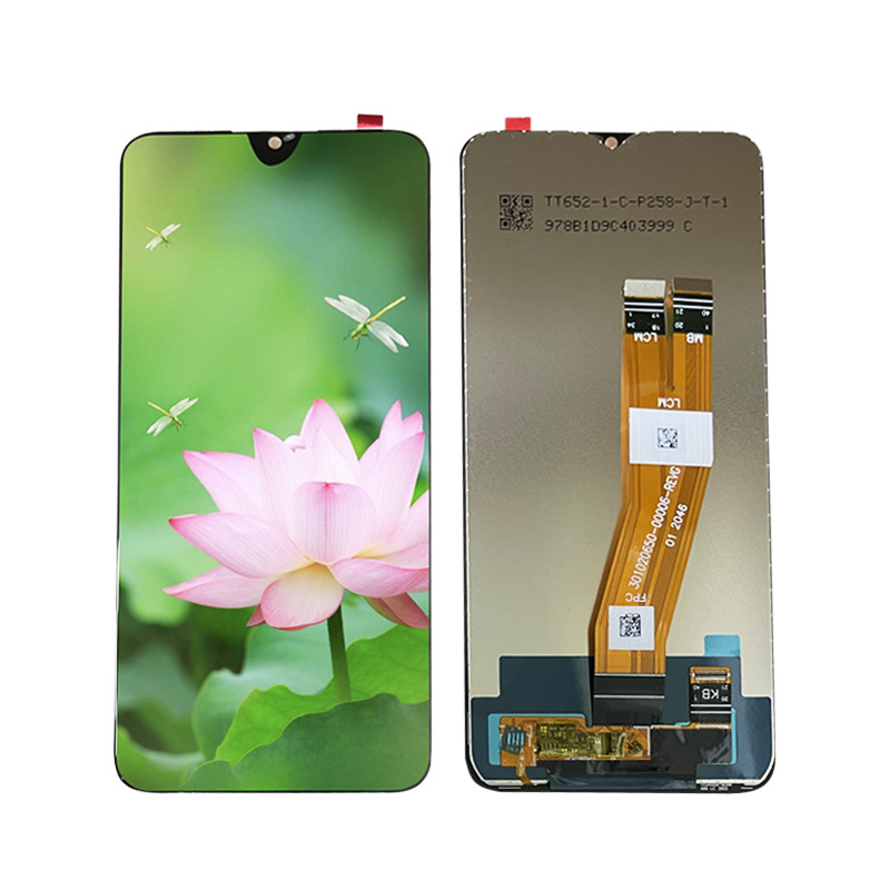 For Samsung A10 A10S A20S screen display A21S A02S A03S LCD