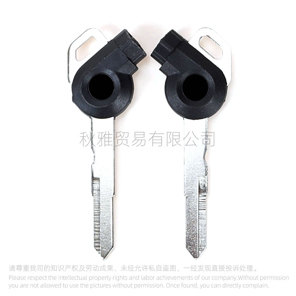 Подходит для мотоцикла Yamaha 3-го/4-го поколения Mu Lin Hai Aurora LH125T-C Flying Eagle Battle 125 ключевой эмбрион