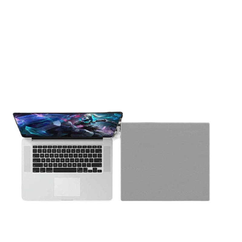 Spot Direct Sales Photovoltaic Glass Mouse Pad E-Sports Power Generation Board Cloth Pattern Rounded Corner Glass Pad Xinyi