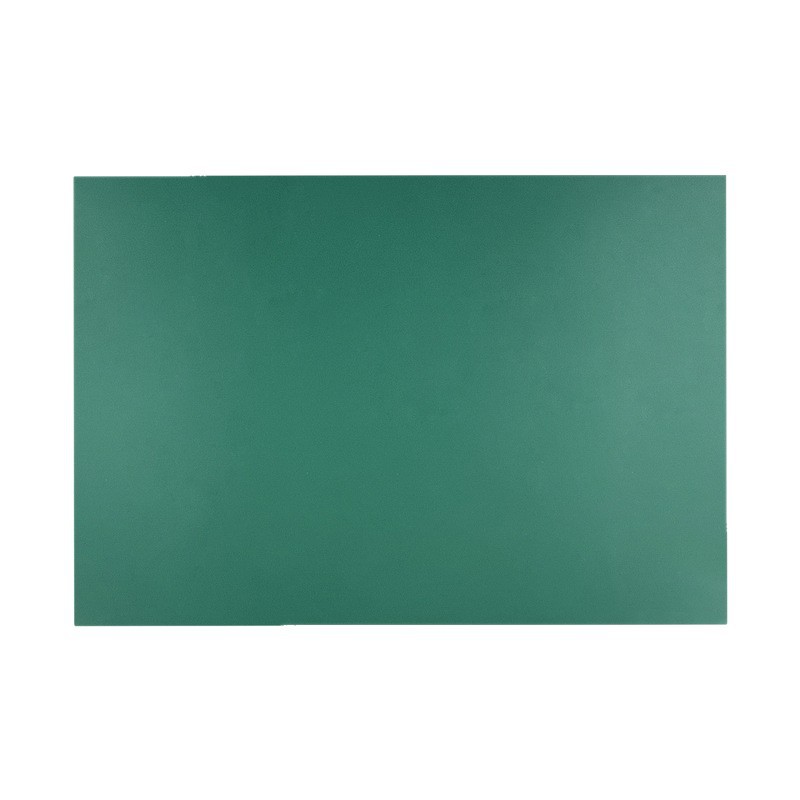 Magnetic Teaching Writing Hanging Black and White Green Board Material Projection Resin Coil Galvanized Iron Sheet Manufacturer Direct Sales