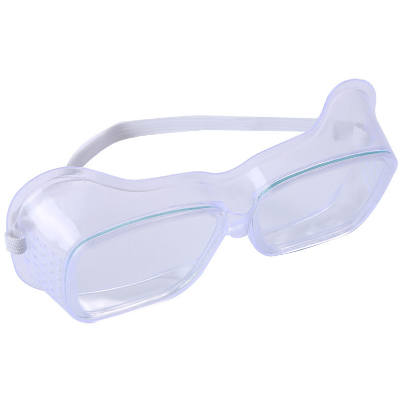 Factory-produced soft edge goggles small goggles dust-proof sand-proof goggles splash-proof polishing special goggles