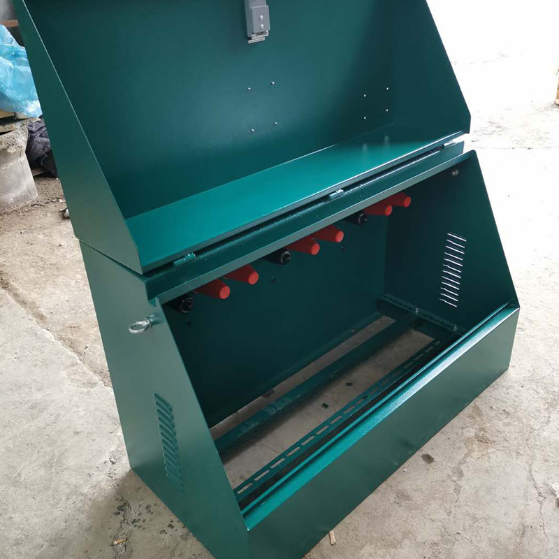 10Kv Cable Branch Box Distribution Box Control Box Outdoor High-Voltage Box Distribution Box Outdoor Box Type