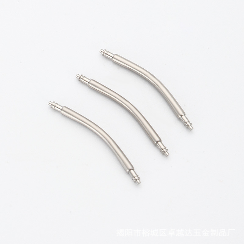 Factory Direct Sales Stainless Steel Full Steel Curved Lug Double Lug Curved Lug Single Lug Lug