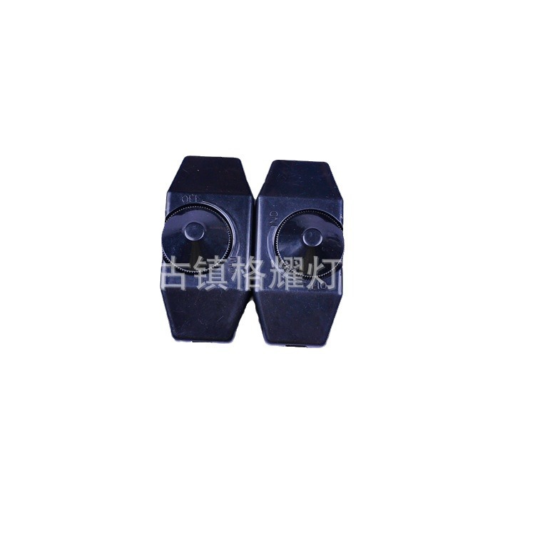 Factory Direct Dimmer Switch Electrical Online White Adjustment Switch Table Lamp European Style Fine Adjustment Switch