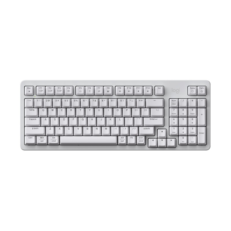 Suitable for Logitech Keyboard Cover Logitech K868 Keyboard Protective Film Logitech G316 8K Protective Cover Source Factory