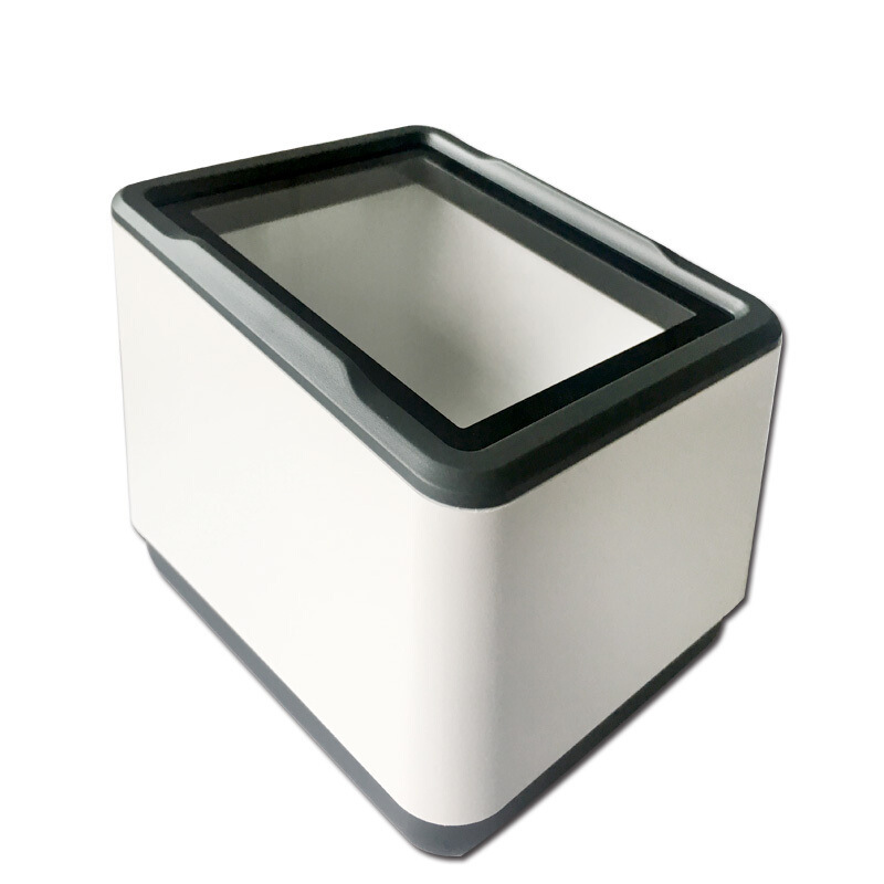 New World nls-fr20 two-dimensional code cash register scan code supermarket pharmacy medical insurance code payment box scanning platform