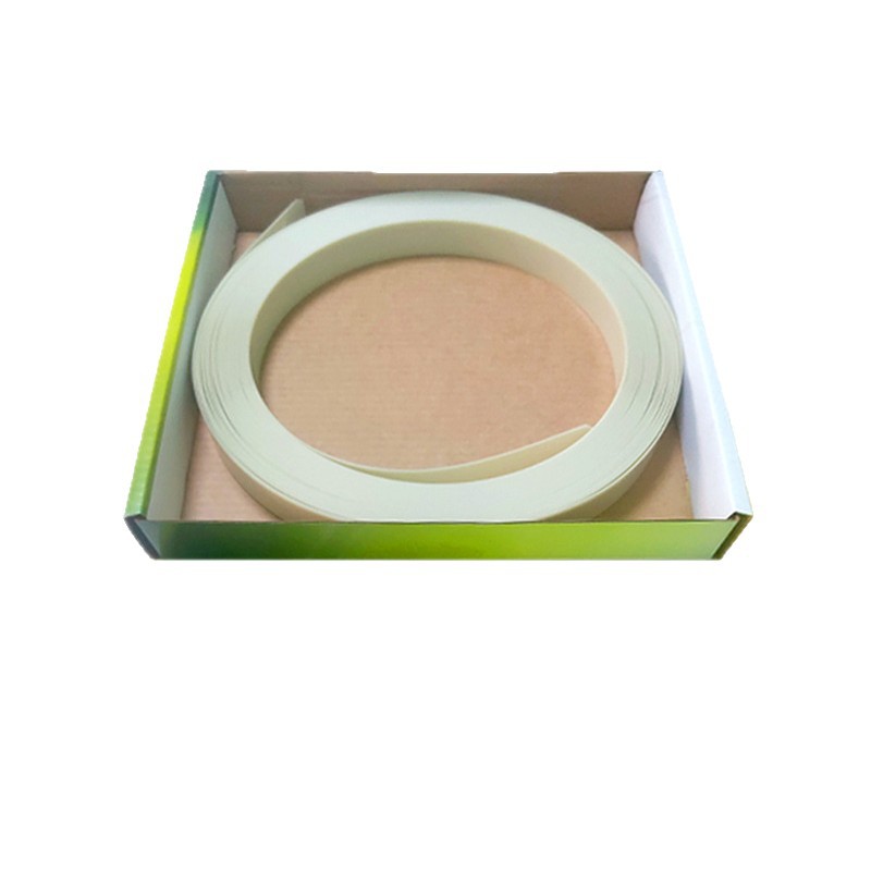 Esterlam Plastic Ink Scraper Blade for Gravure Printing New Energy Coating Scraper Wear-Resistant Resin Scraper