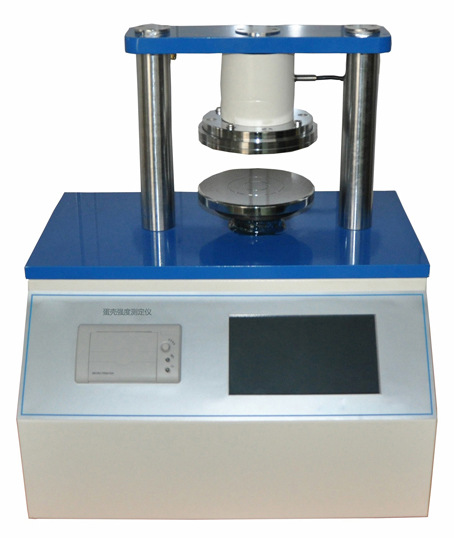 Cardboard edge pressure testing machine electronic compression tester paper ring pressure tester