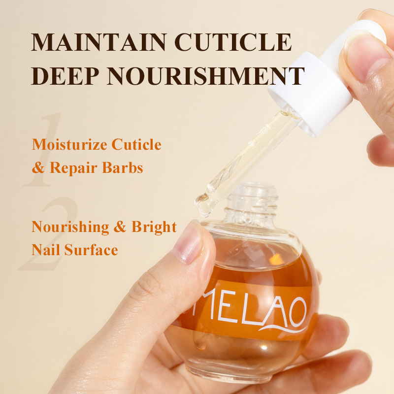 Nail Edge Oil Cross-Border Supply of Finger Cuticle Oil Manicure Nail Bed Nail Care Nutritional Oil Wholesale