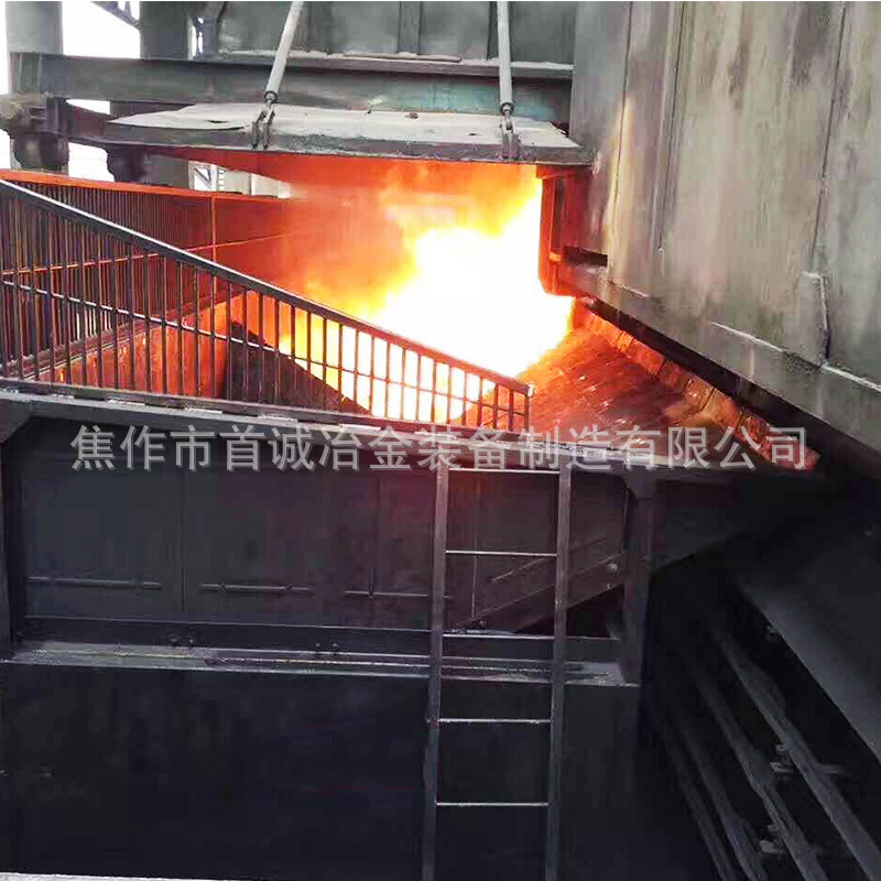 Manufacturer Produces Coke Quenching Truck, Coke Oven Quenching Truck, Large Coke Oven Supporting Equipment, Coke Oven Equipment