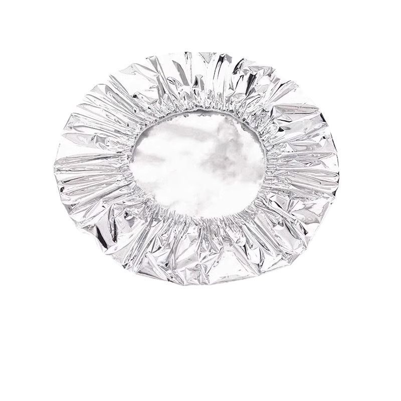 Aluminum Foil Insulation Film Dining Table Food Insulation Cover Household Food Preservation Film Insulation Cover Kitchen Insulation Lunch Box Cover