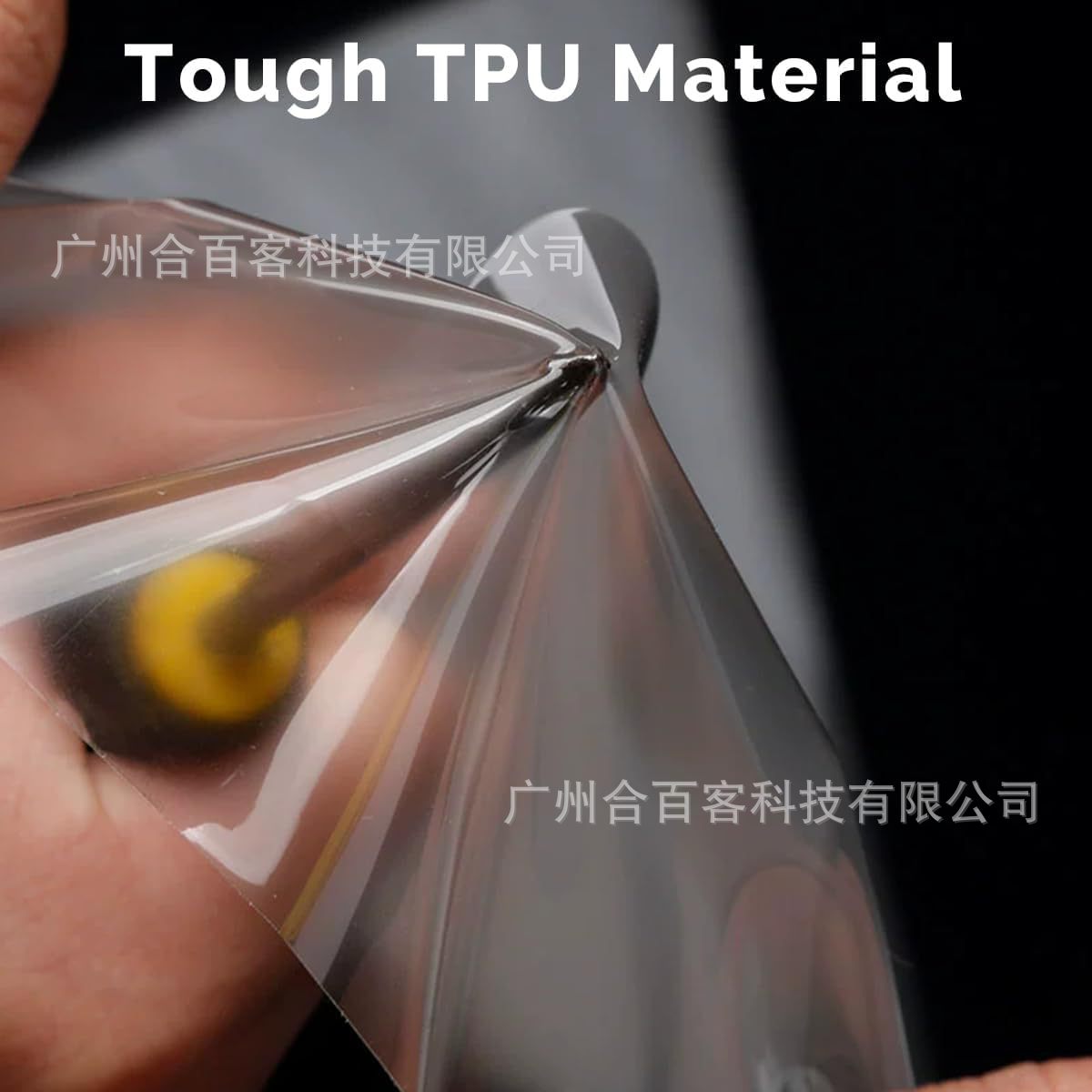 Car Door Handle Stickers Anti-Scratch Car Door Protection Stickers Door Bowl Protective Film Handle Anti-Collision Strips Universal Transparent Protective Stickers