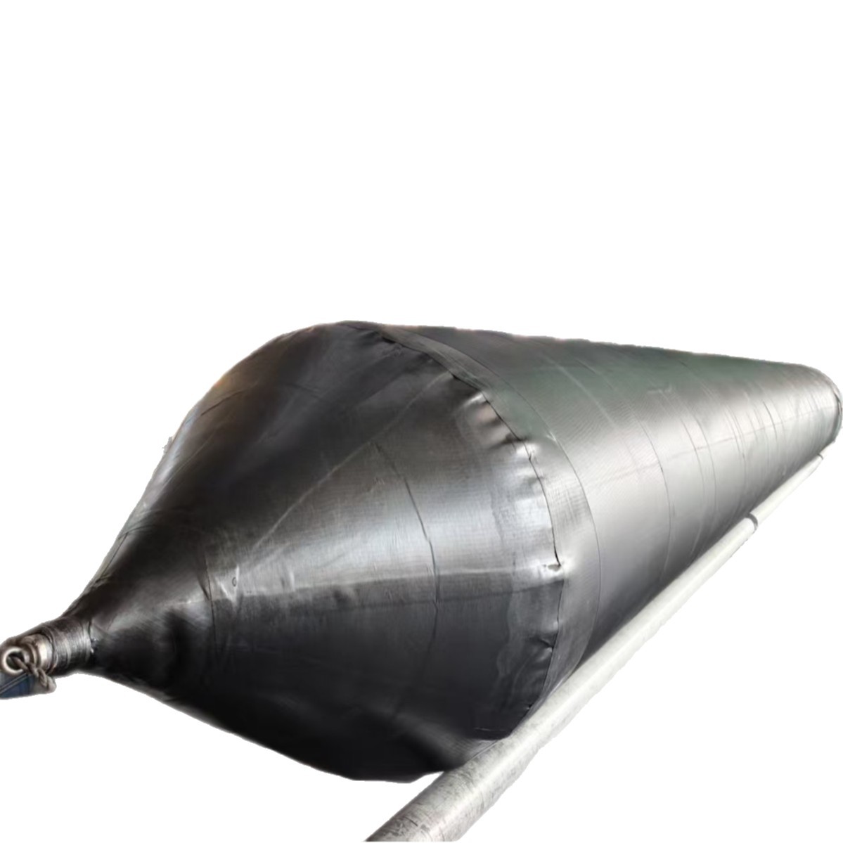 Qingdao Factory Marine Airbags, Pressure-Resistant Rubber Airbags, Upper and Lower Water Ship Airbags, Can Be Customized in Size