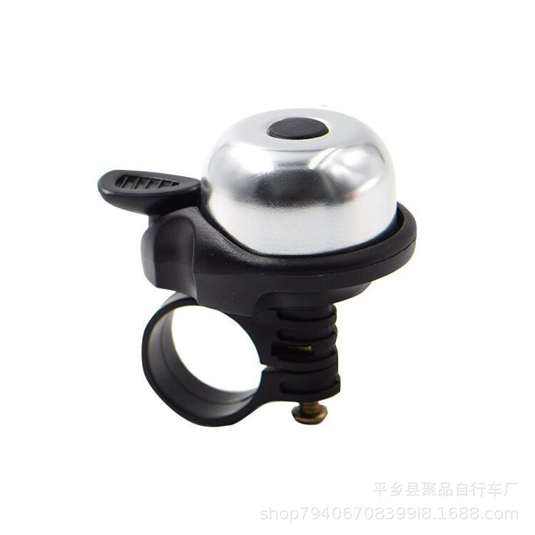 Bicycle Bell Super Ring Mountain Bike Bell Children's Bicycle Car Bell Balance Car Bell Japanese-style Bell