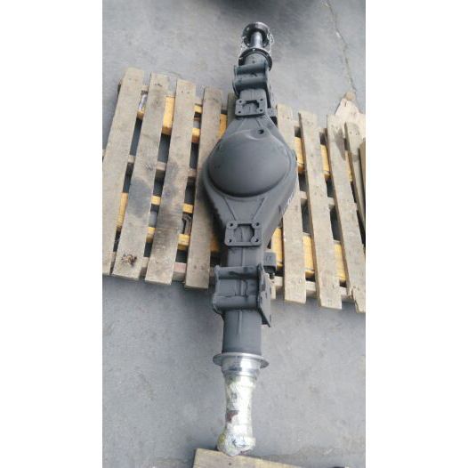 Запчасти Foton Aoling Metro Tx Ctx Omarco, сборка заднего моста