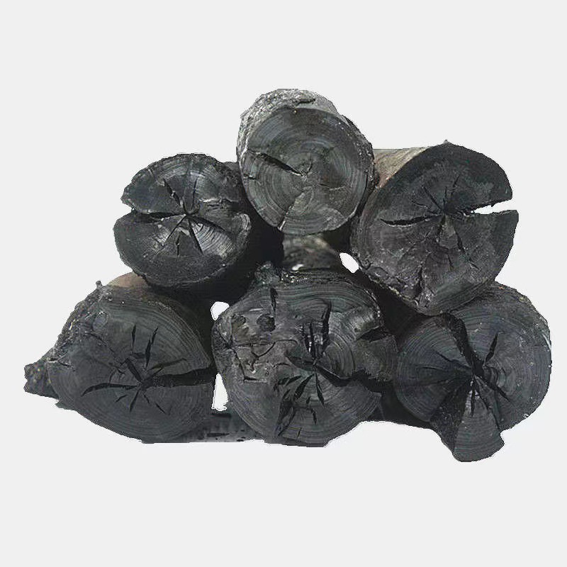 Huozhuyuan Fruit Charcoal Barbecue Carbon Apple Wood Smokeless Household Barbecue Charcoal Hot Pot Charcoal Combustible Carbon Factory Direct Sale