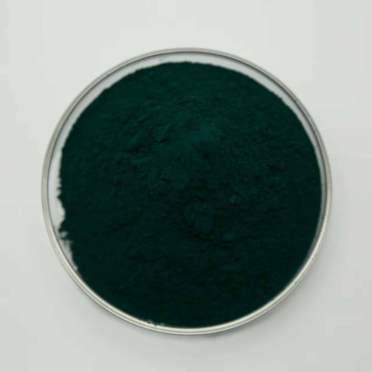 Manufacturer Supplies Phthalocyanine Green Organic Pigment Phthalocyanine Green 2700 for Ink, Paint, Rubber, Plastic and Cultural and Educational Supplies
