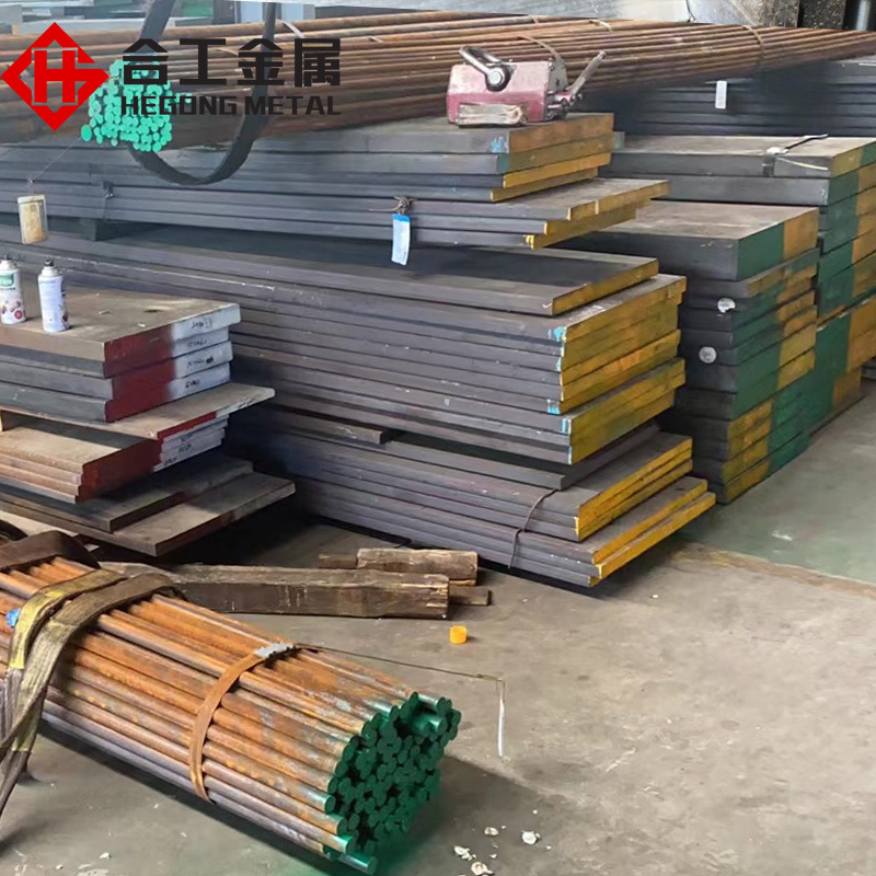 Wholesale Zero-Cut Rut380 Ductile Iron Rut420 Ductile Iron Ht300/200 Gray Iron Casting Rod Cast Iron Plate