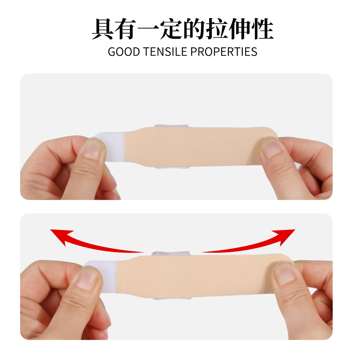 Big Toe Separator Thumb Valgus Toe Big Toe Bone Overlapping Toe Separator Velcro Adjustable Toe Separator