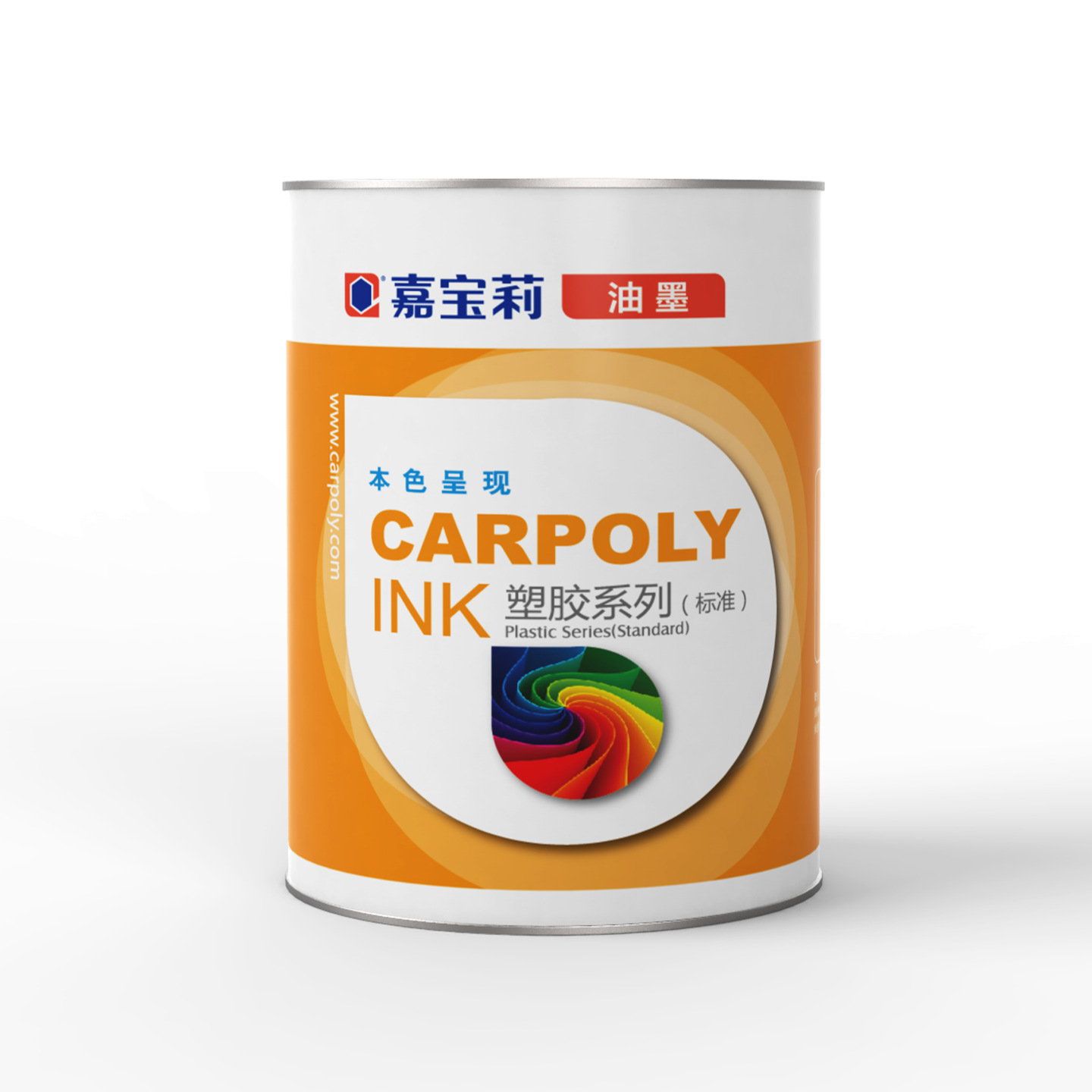 Carpoly Ink Cc-19 Series Abs Ink Pc Acrylic Ps Ink Pmma Plastic Ink