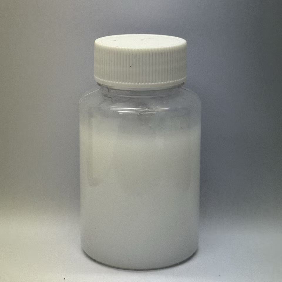 Textile Core-Spun Yarn Smoothing Agent, Smooth Feel Agent, Polyester Fiber Printing and Dyeing Finishing Aid, Anti-Yellowing