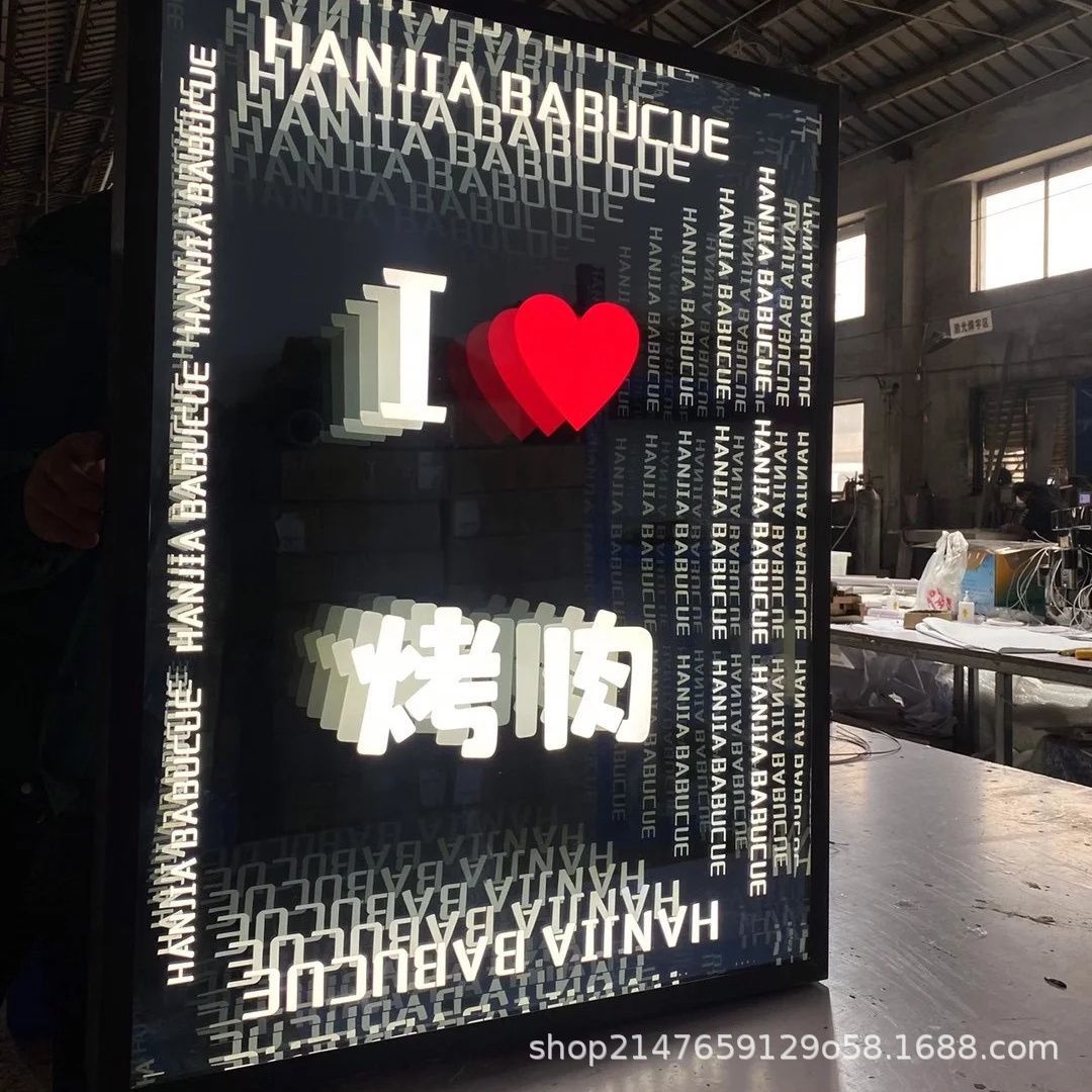 abyss mirror lasagna mirror floor lamp infinite mirror internet celebrity star mirror billiard hall internet cafe bar ktv abyss floor tile lamp