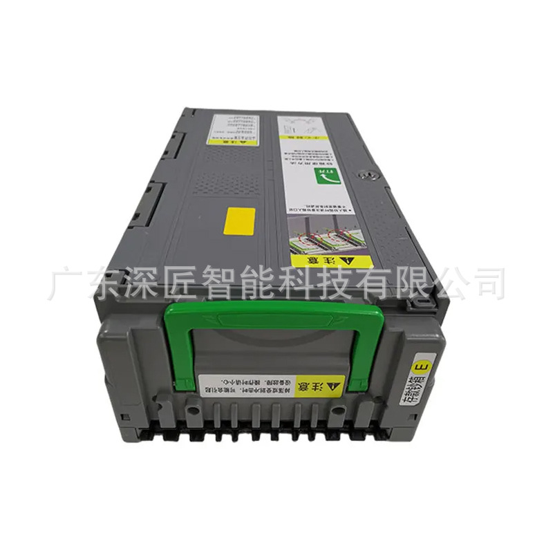 Atm Parts Hyosung Hyosung Rc30 Circulation Box S7430006241 7430006241