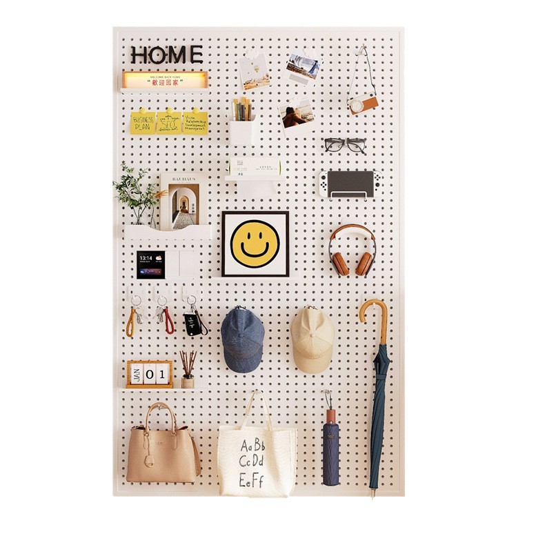 Metal Perforated Board, Straight Board, Special for Dz