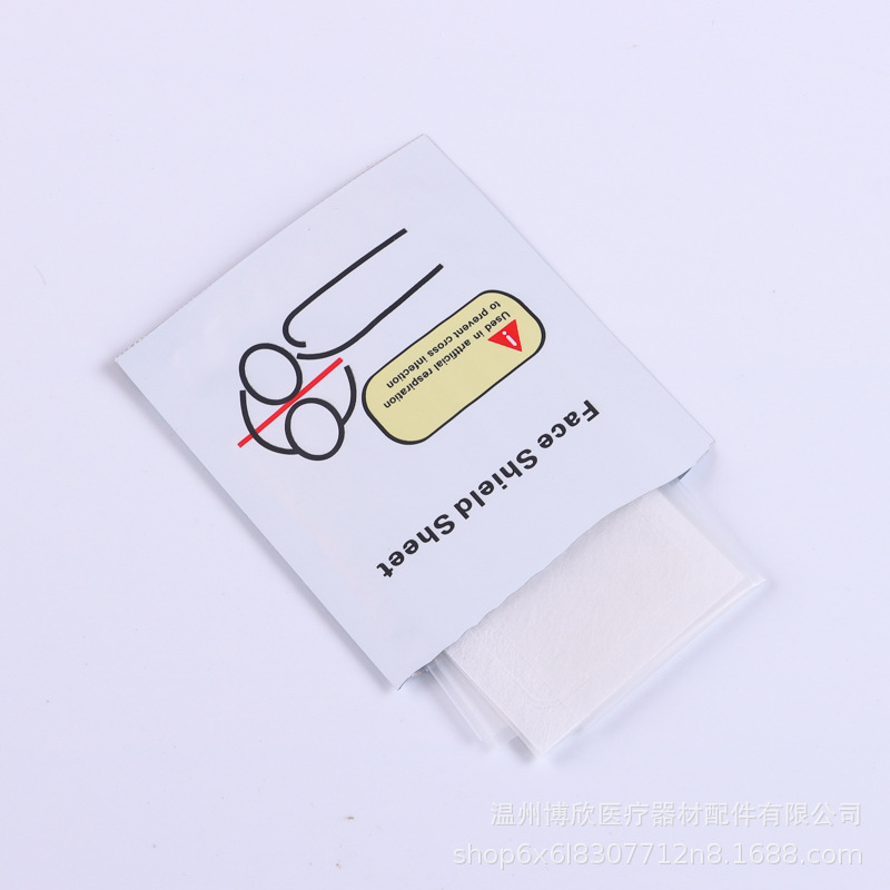 artificial respiration mask disposable cpr barrier breathing disinfection foreign trade mask cardiopulmonary resuscitation mouth-to-mouth training