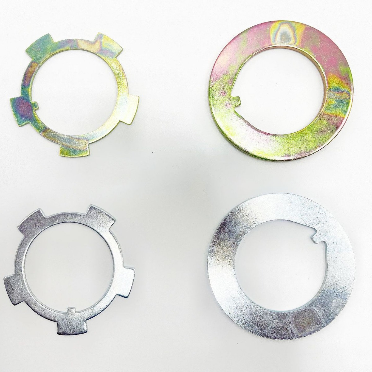 For Toyota steering NUT NUT NUT,FRONT WHEEL ADJUSTING 43521-60011k