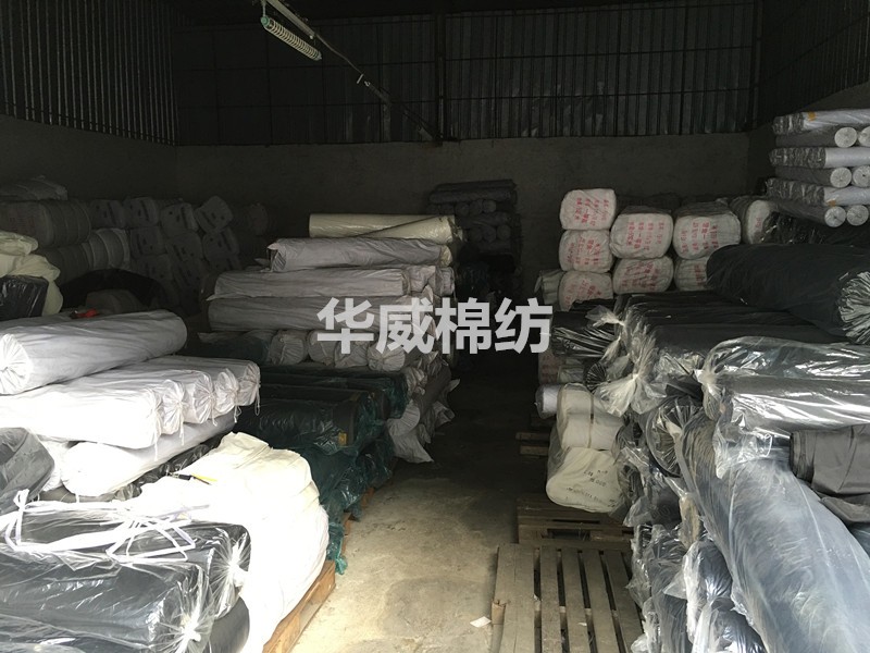 Full Polyester Canvas Digital Printed Sofa Fabric Polyester Canvas Chemical Fiber Fabric Pure Polyester Canvas Tie-Dye Polyester Fabric