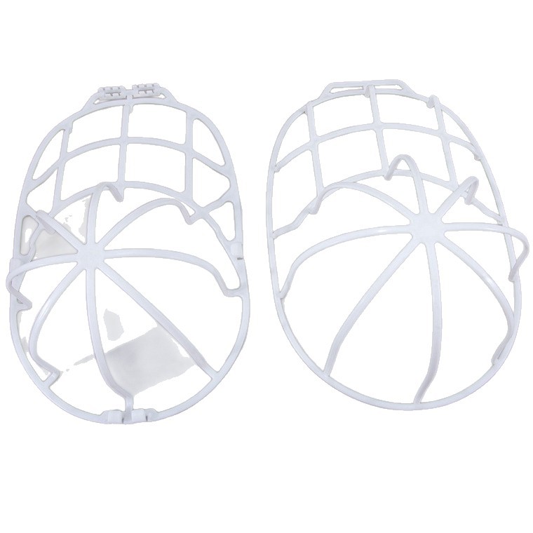 Round Hat Cleaning Tool Anti-Deformation Hat Clip Cleaning Baseball Cap Inner Support Fixed Storage Protection Rack Wholesale