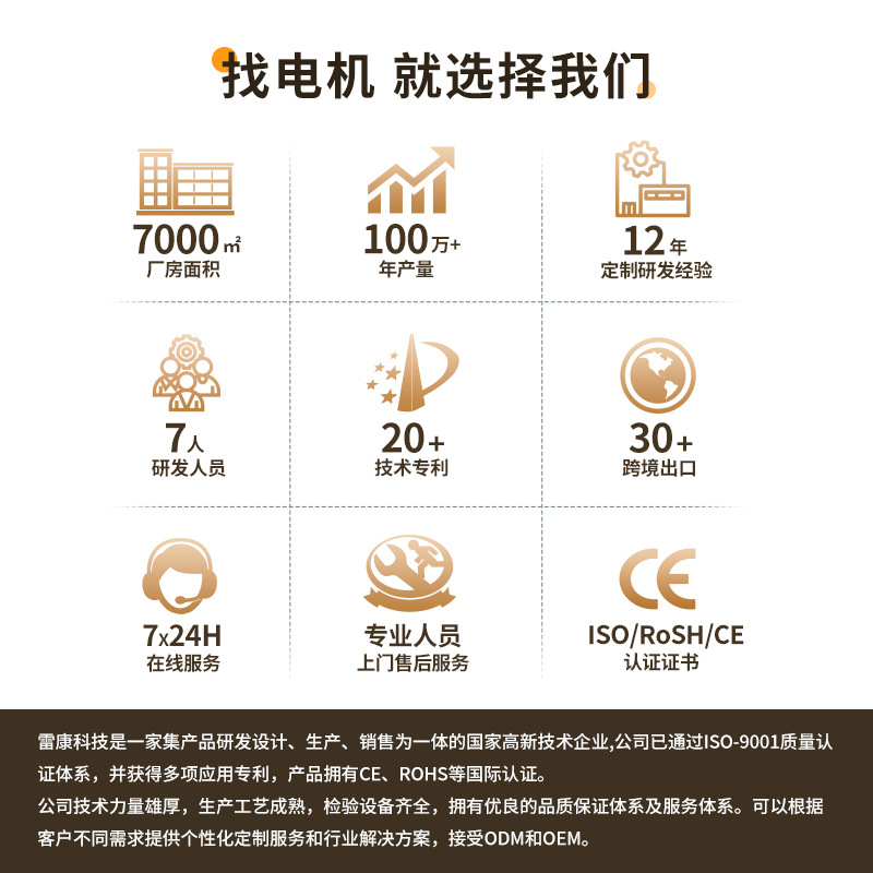 Factory Direct Sales Em556D Motor Stepper Driver Current 5.6A Suitable for 57/86 Stepper Motors Brand New