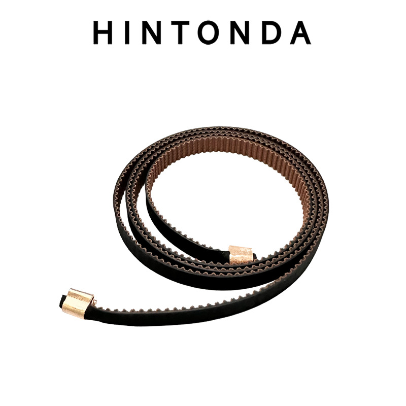 Creative 3D printer Ender-3 V3 KE timing belt combination X-axis Y-axis belt suit