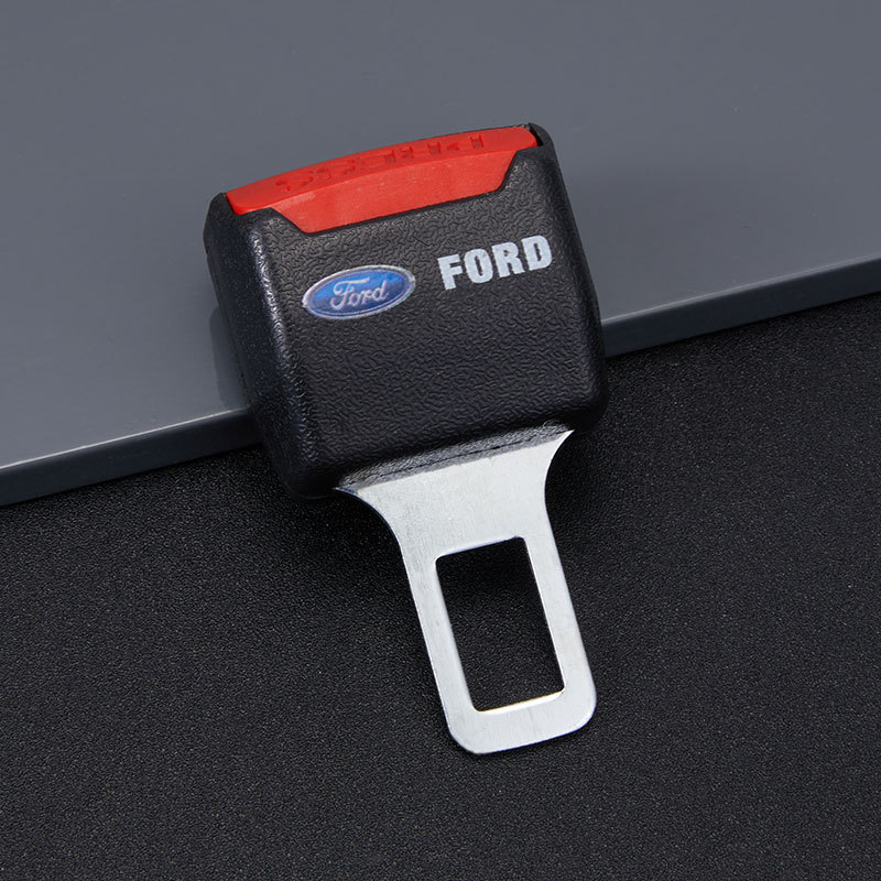 Universal Seat car seat belt extender safety belt extension connector card holder extension buckle extension buckle