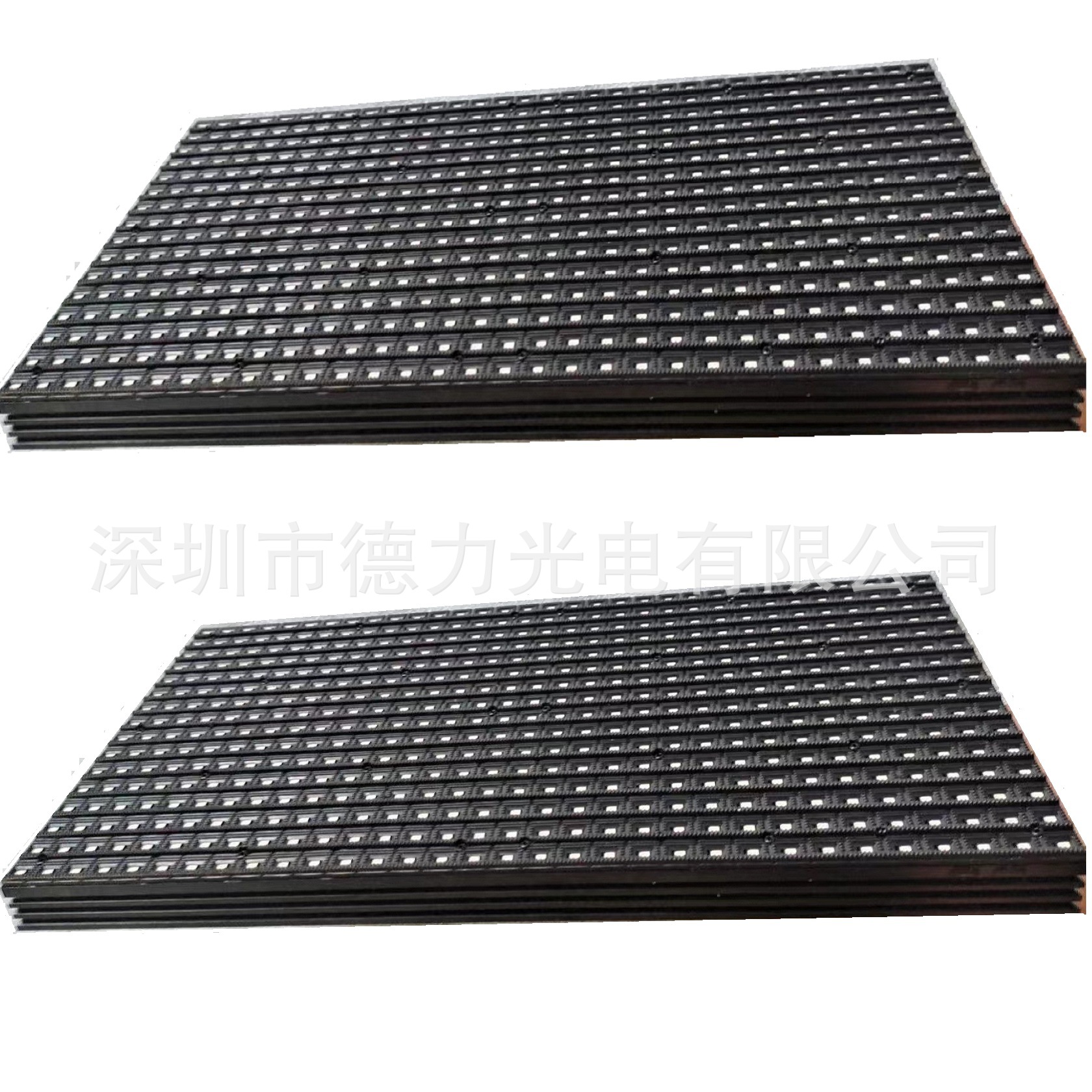 Manufacturers Directly Supply Large Quantities of P10 Outdoor Surface-Mounted Led Full-Color Display Unit Boards (Price Does Not Include Tax)