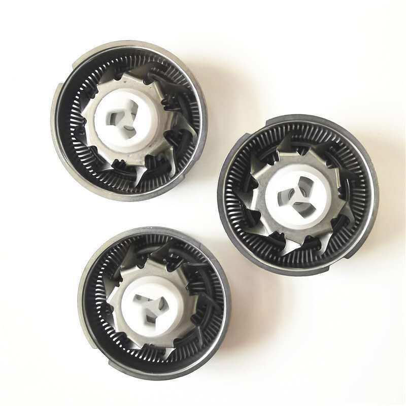 Factory Direct Supply FR8 Electric Razor Knife Net Blade Head Razor with Decorative Blade Knife Net Blade