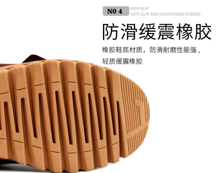 Winter Monk Cotton Shoes with Velvet to Keep Warm, Mid-Top Monk and Nun Shoes for Men and Women, Thick Soft-Soled Non-Slip Shoes, Cotton Boots