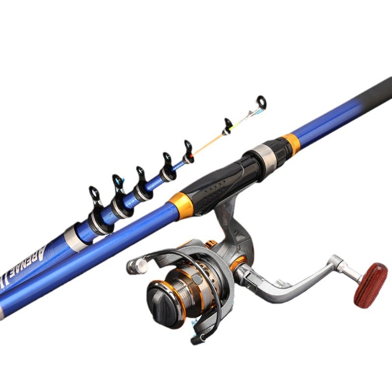 Soft Tail small rock Rod carbon short section shrink raft Rod Mini Portable sea Rod throwing Rod lightweight ceramic inner ring fishing rod