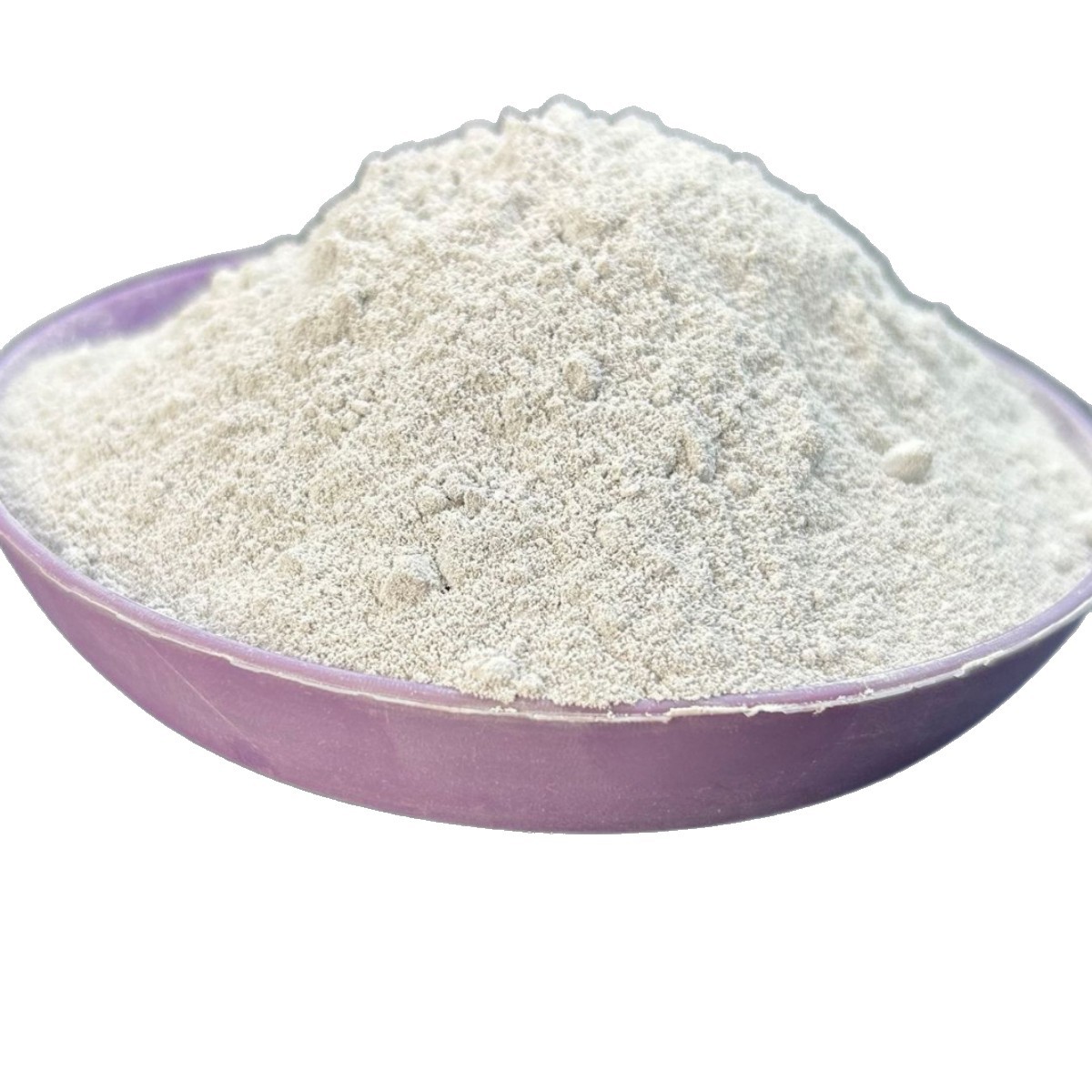 Supply of Silicon Ash Microsilica Powder Cement Construction Concrete with White Silicon Ash Refractory Materials for Casting