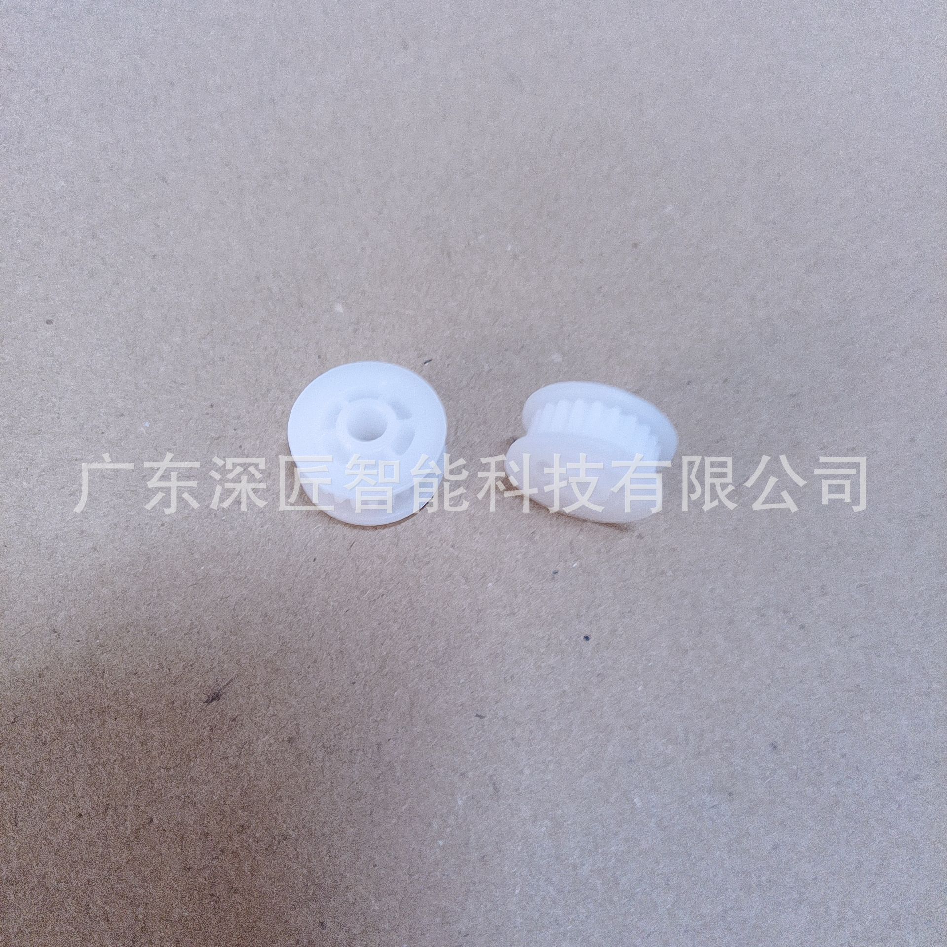 Atm Cash Machine Accessories Yihua 6040W Rg7 Cash Guide Gear Belt Gear Bcc-00006