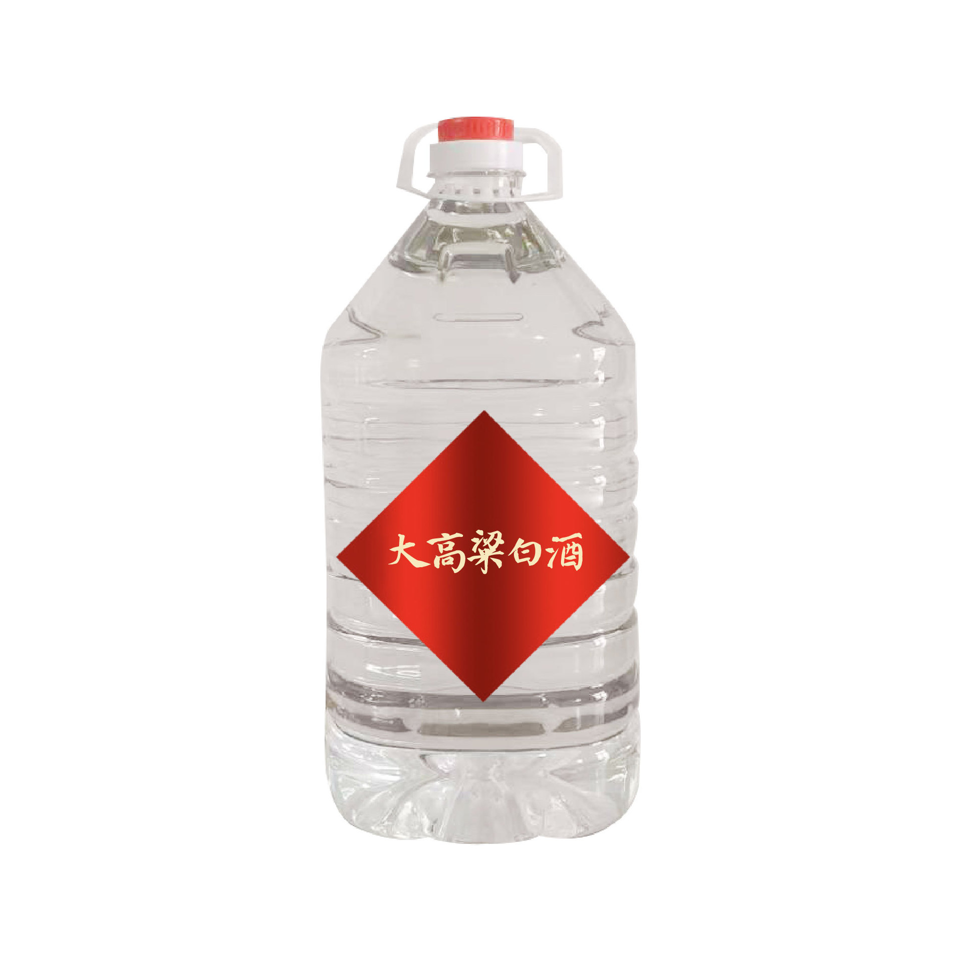 Wholesale Bulk Liquor, Strong-Flavor 52-Degree Sorghum High-Proof Liquor, Manufacturer of Pure Grain Brewed Barrel-Aged Bulk Liquor