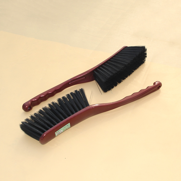 Ten Yuan Three Samples Spot High Quality Black Hard Anti-static Brush Electrostatic Protective Brush Wholesale